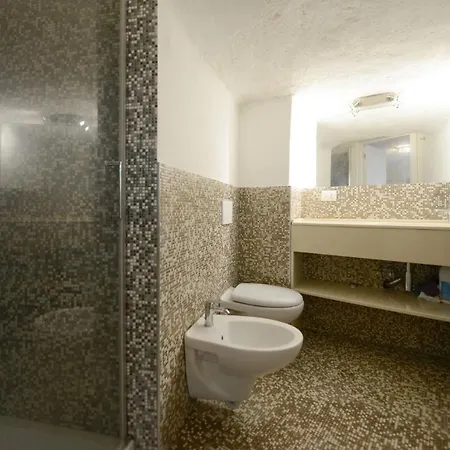 Apartment La Grotta Di Mika *
